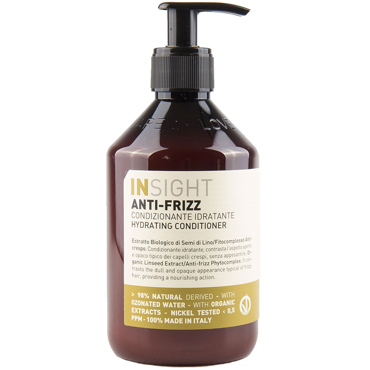 ANTI-FRIZZ Hydrating Conditioner