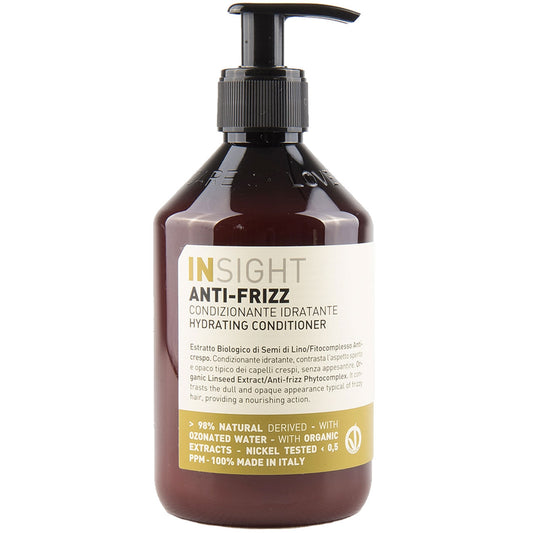 ANTI-FRIZZ Hydrating Conditioner
