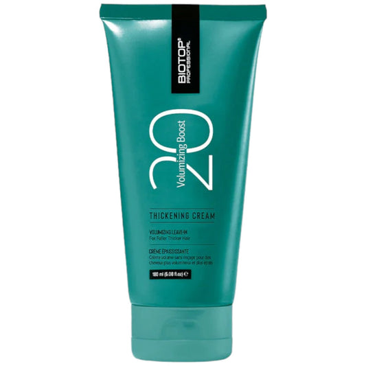 20 Volumizing Boost Hair Cream