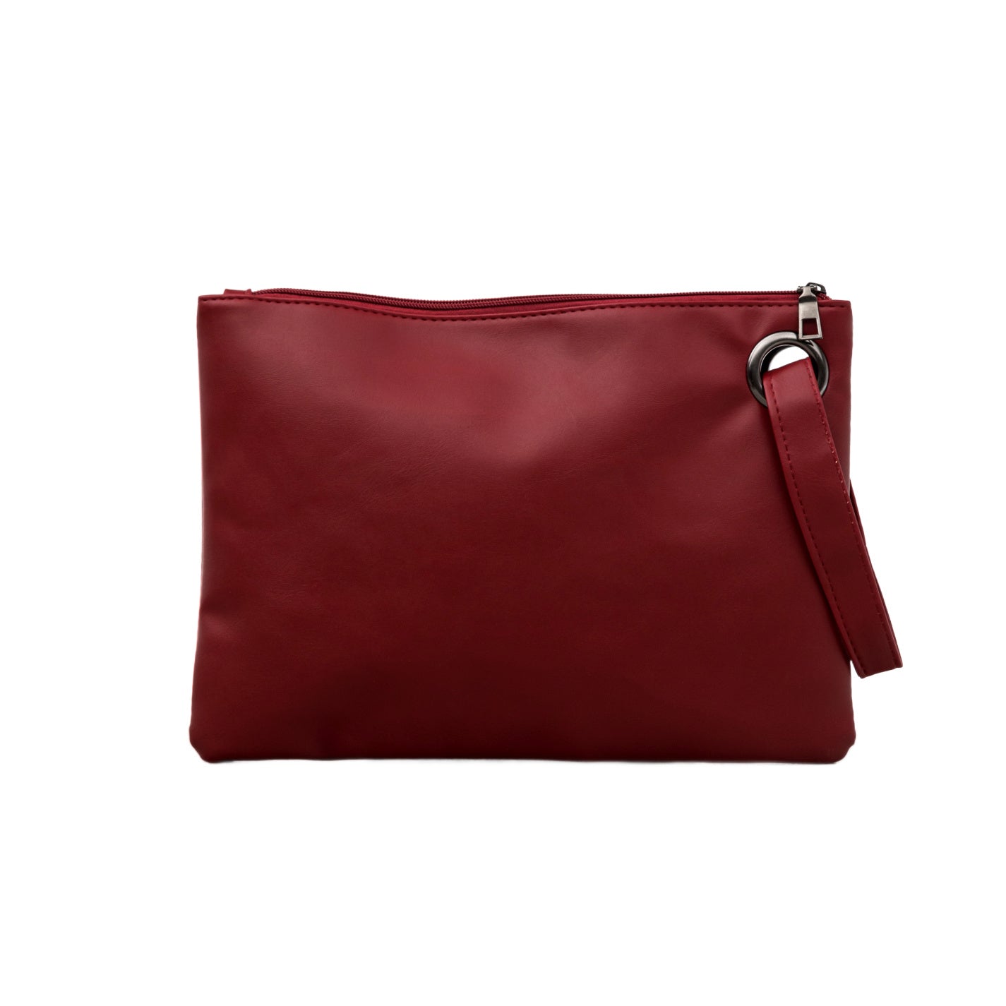 Over-sized Everyday Clutch