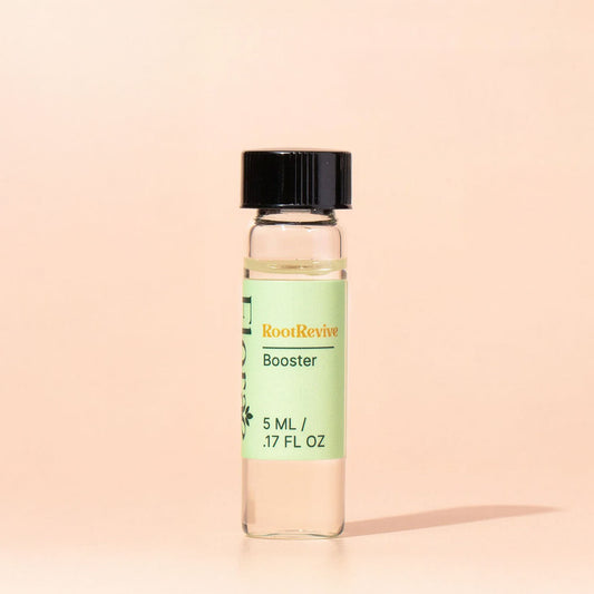 RootRevive Booster: Targeted Treatment for Thinning Hair & Excess Shedding