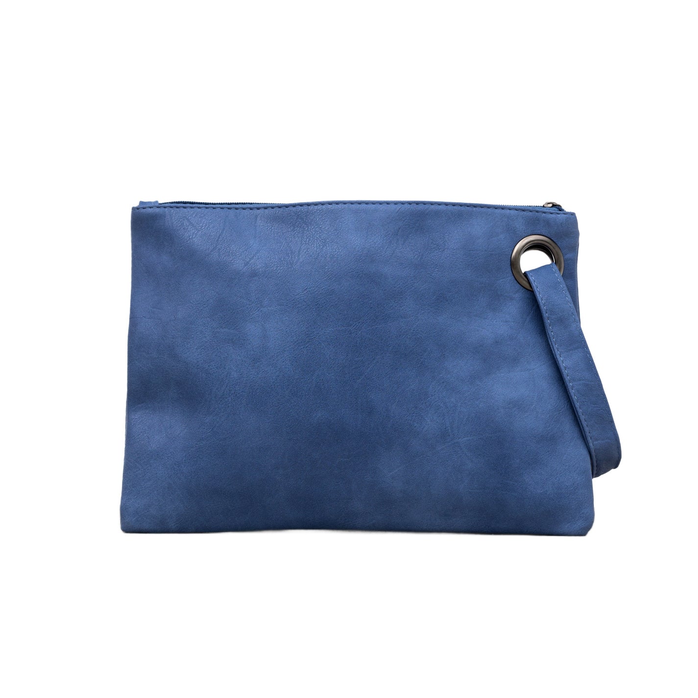 Over-sized Everyday Clutch
