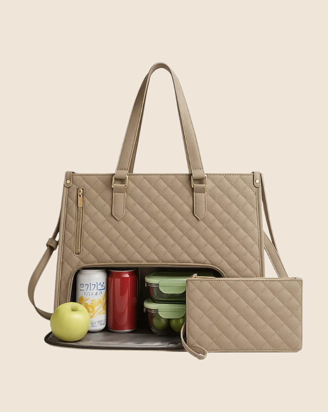 The Trinity Tote