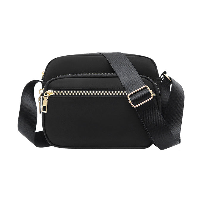 Take Your Shot Camera Crossbody