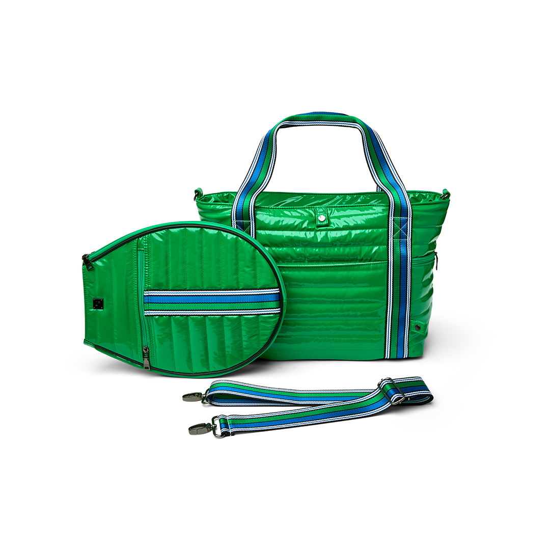 Love Royln Tennis Bag