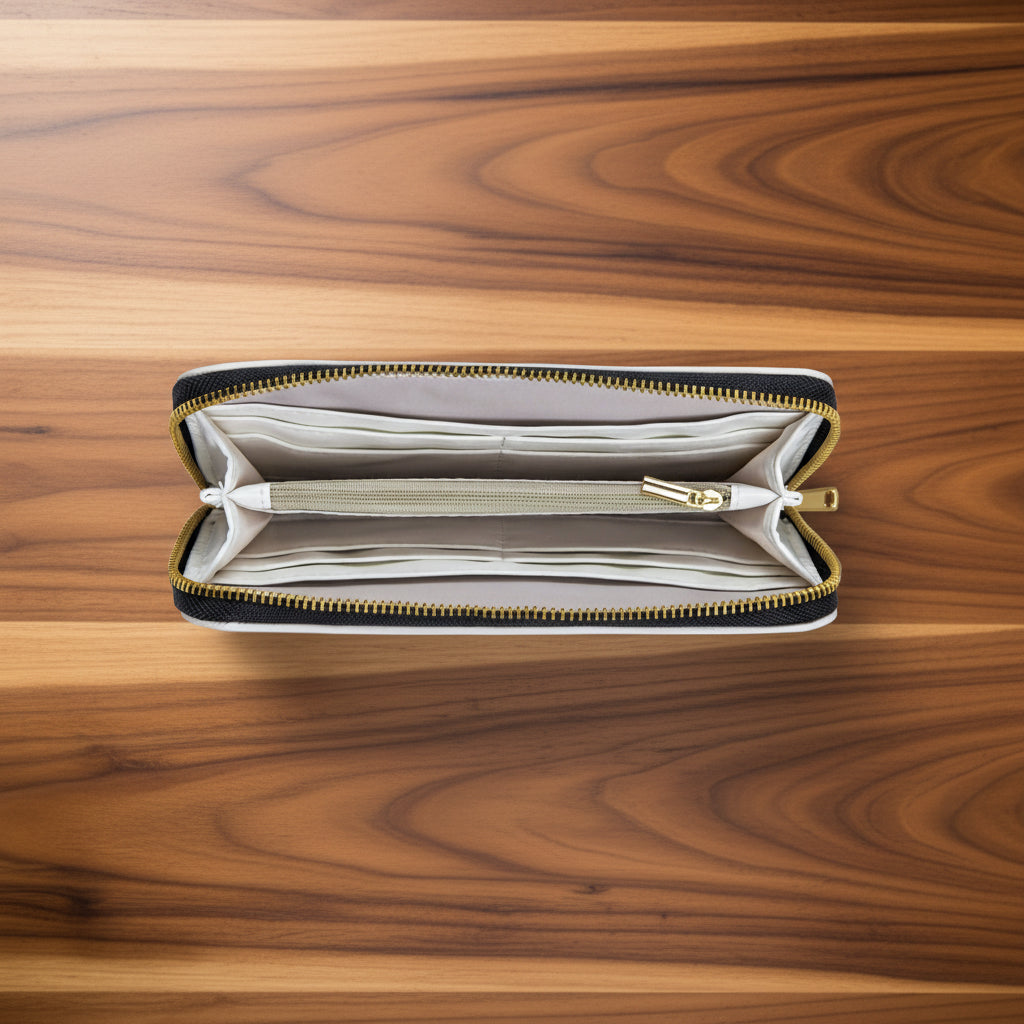 Derpy - K-Pop Demon Hunters | Wristlet Wallet