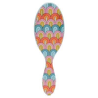 Wet Brush Original Detangling Hair Brush Endless Limited Edition