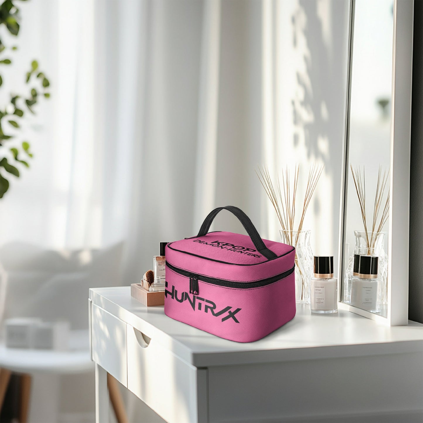 K-Pop Demon Hunters | Makeup Bag