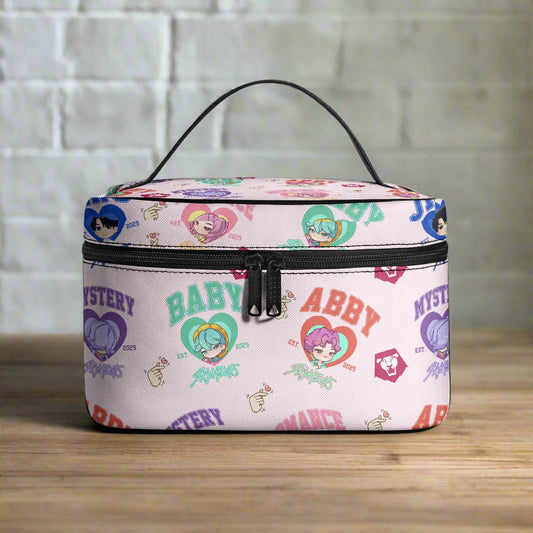 Saja Boys - K-Pop Demon Hunters | Makeup Bag