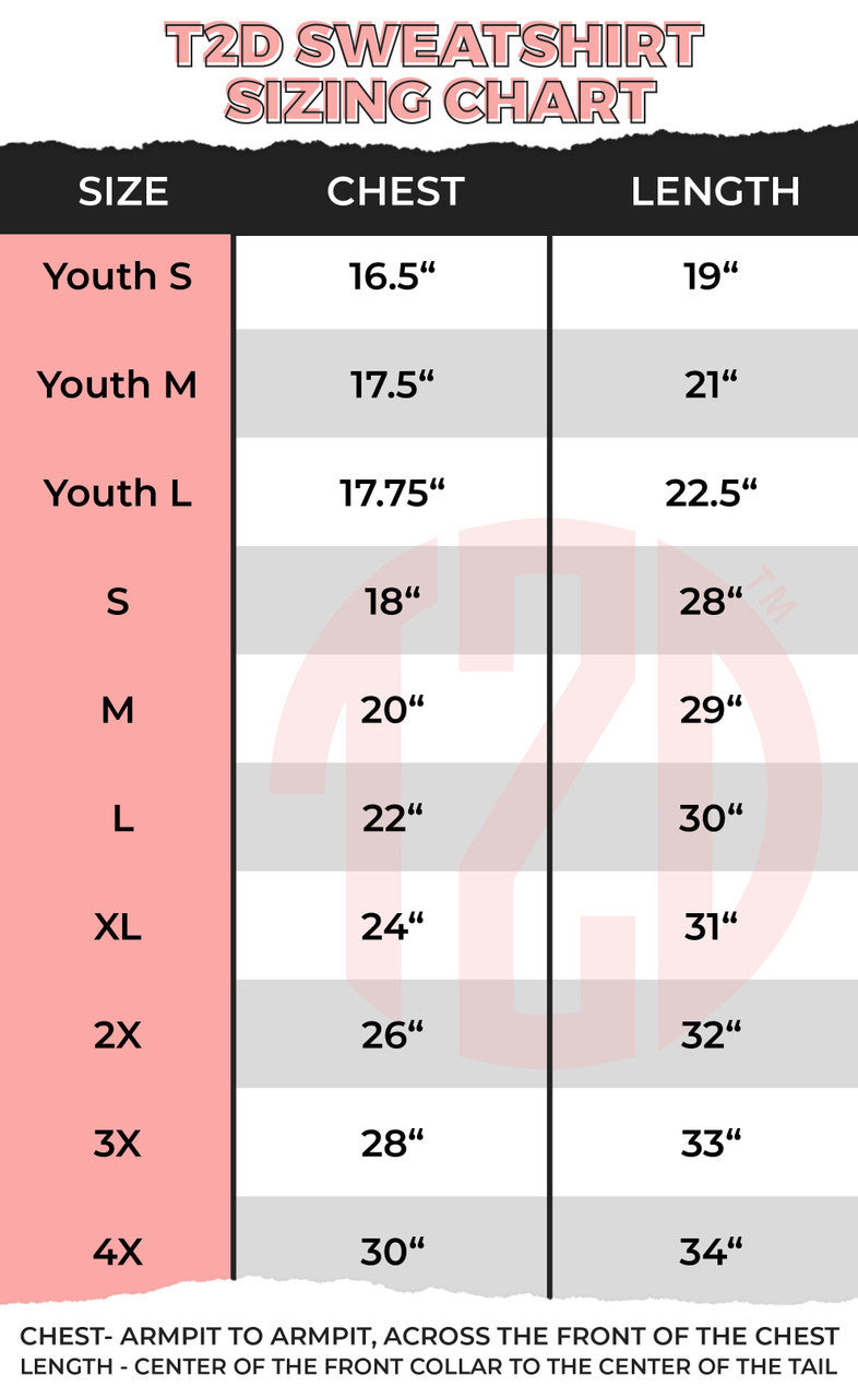 Checkerboard Smiley Sweatshirt