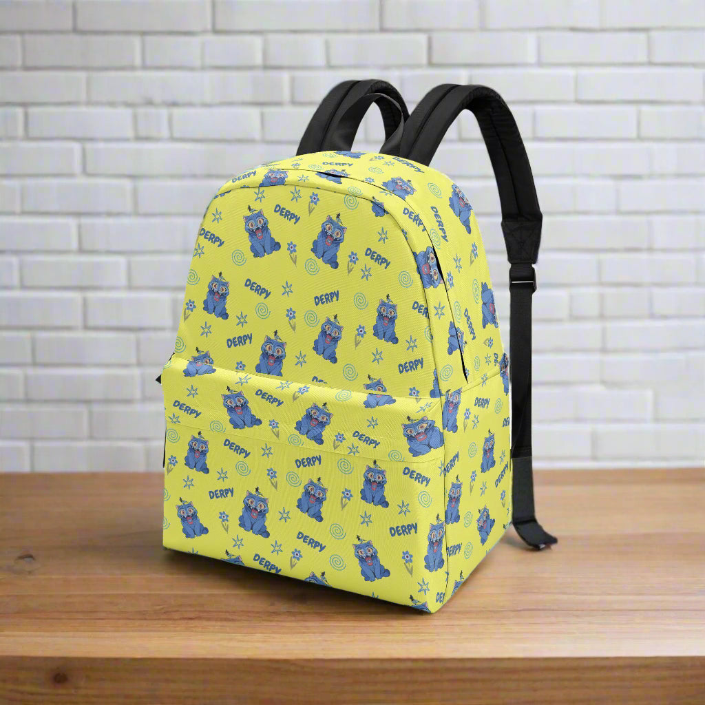 Derpy - K-Pop Demon Hunters | Ergonomic Backpack