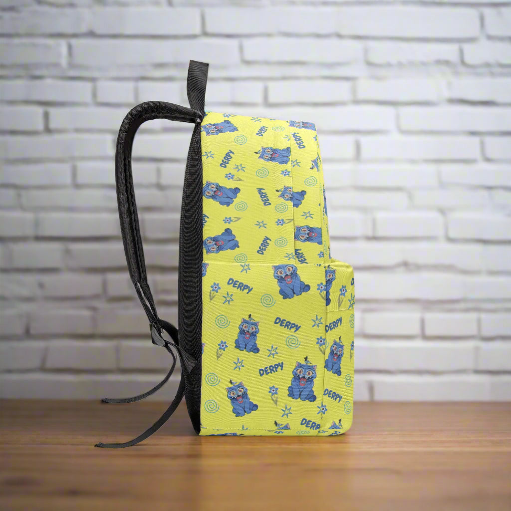 Derpy - K-Pop Demon Hunters | Ergonomic Backpack