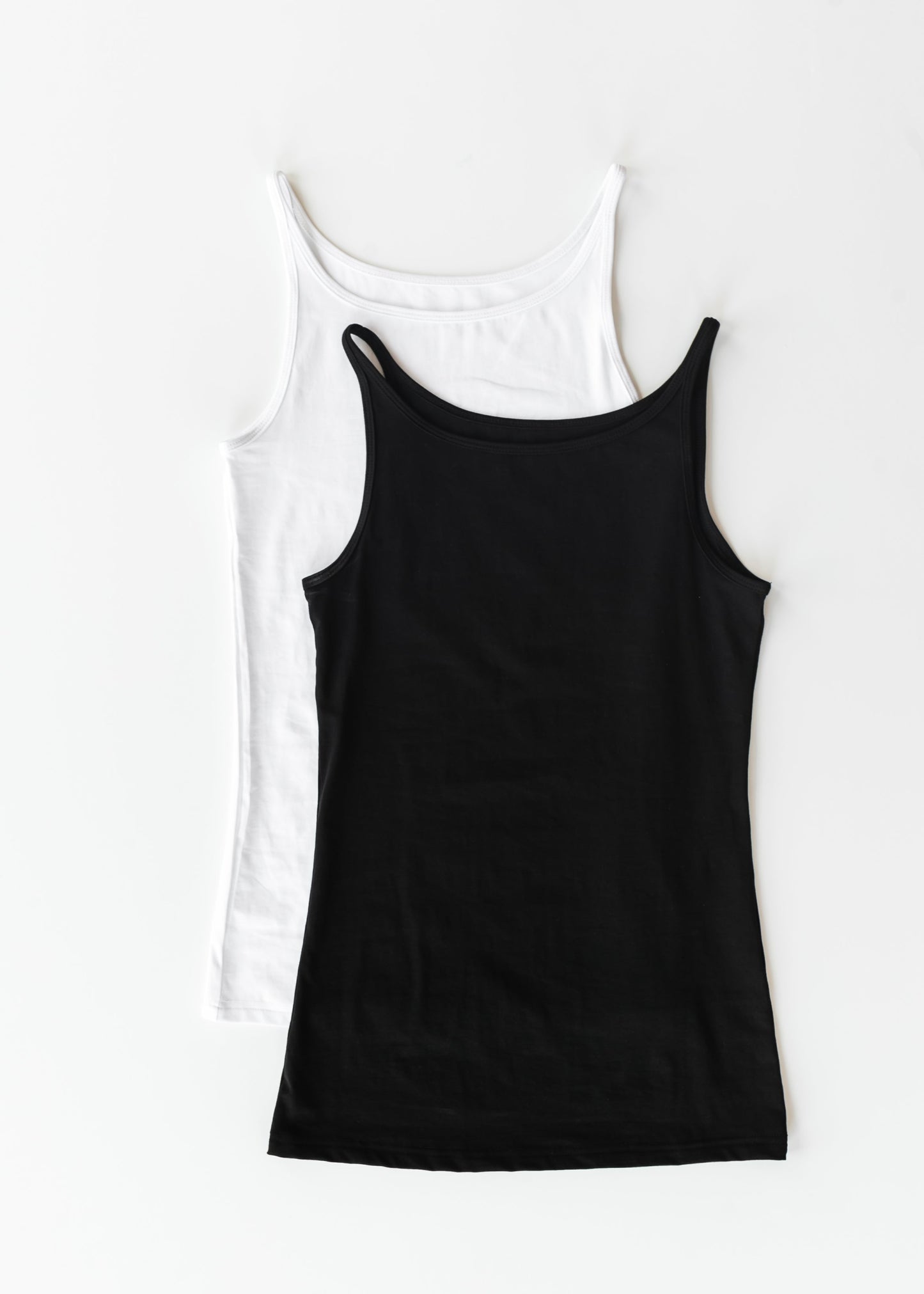 Reversible Layering Cami