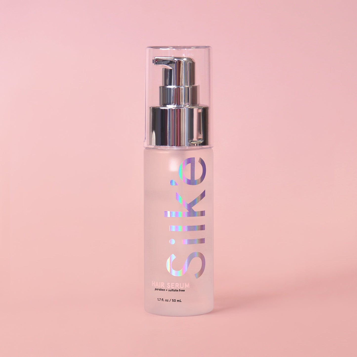 Silk'e Repair Therapy Hair Serum