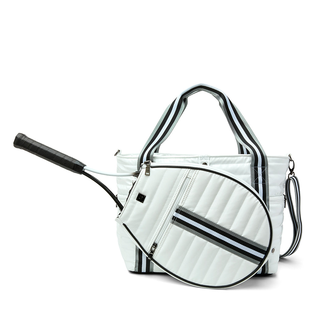 Love Royln Tennis Bag