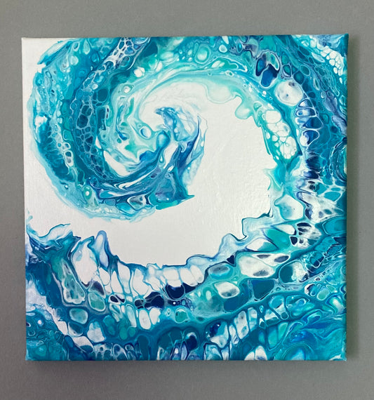 Fluid Art